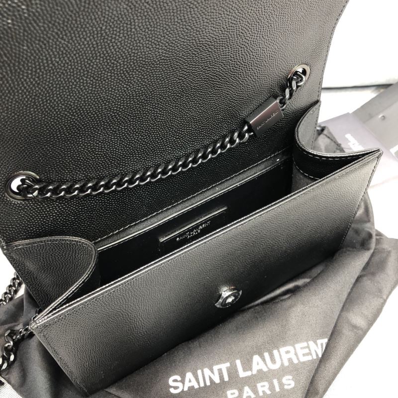 YSL Satchel Bags